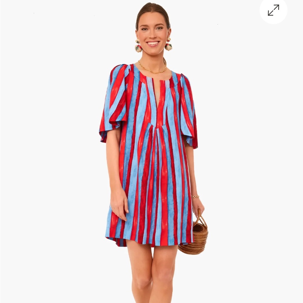 Tuckernuck Dress